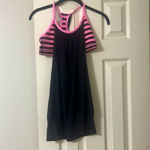 discontinued lulu tank